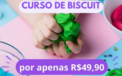 curso de Biscuit