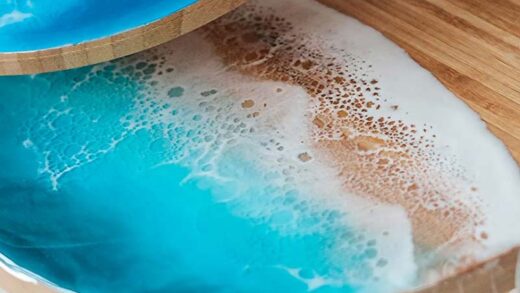 top 5 bandejas de resina