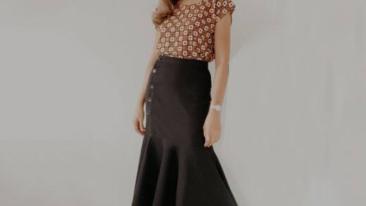 5 peças de roupas para costurar