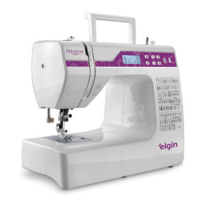 Elgin Premium JX-10000