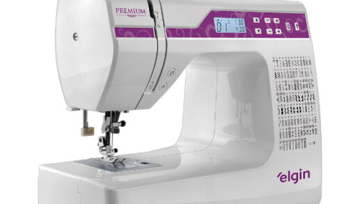 Elgin Premium JX-10000