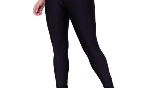 calça legging molde gratis