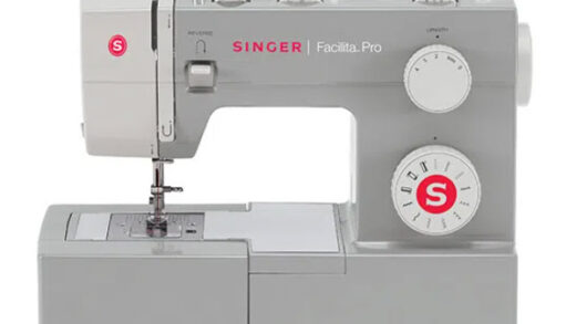 maquina de costura singer facilita pro 4411