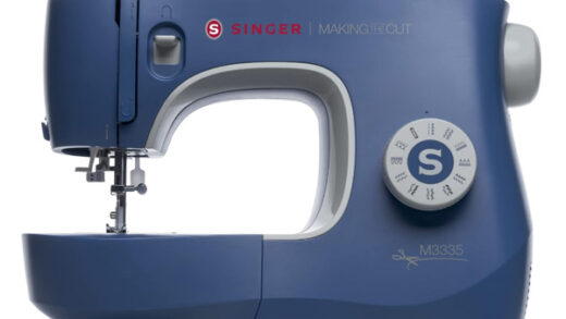 singer making the cut m3335