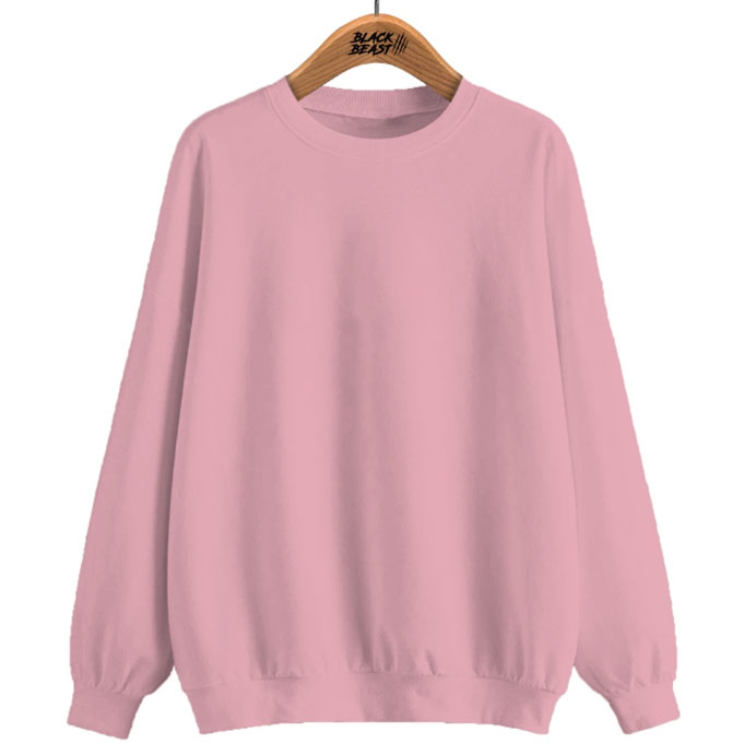 moletom básico molde grátis