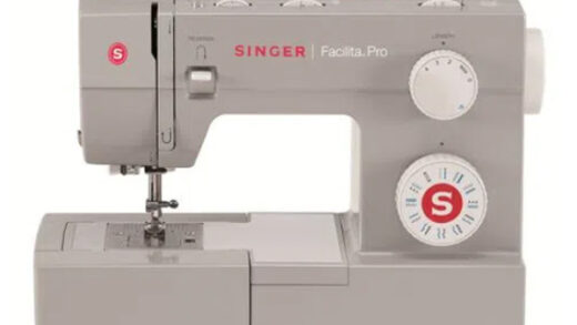 maquina de costura singer facilita pro 4423