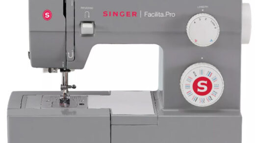 Singer Facilita Pro 4432
