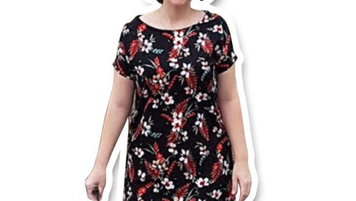 como fazer um vestido túnica projeto de costura para iniciantes 10 projetos incriveis de vestido para costurar