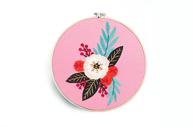 Academia do bordado livre curso de bordado livre