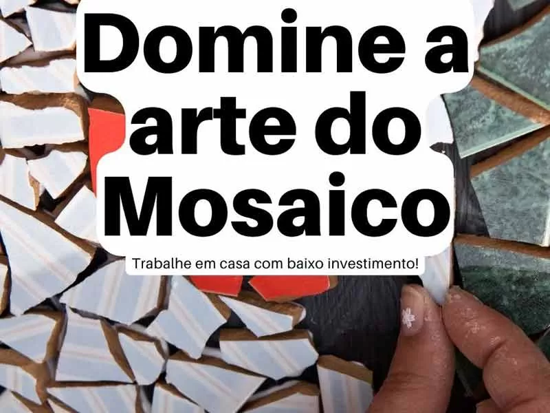 curso de mosaico frida khalo