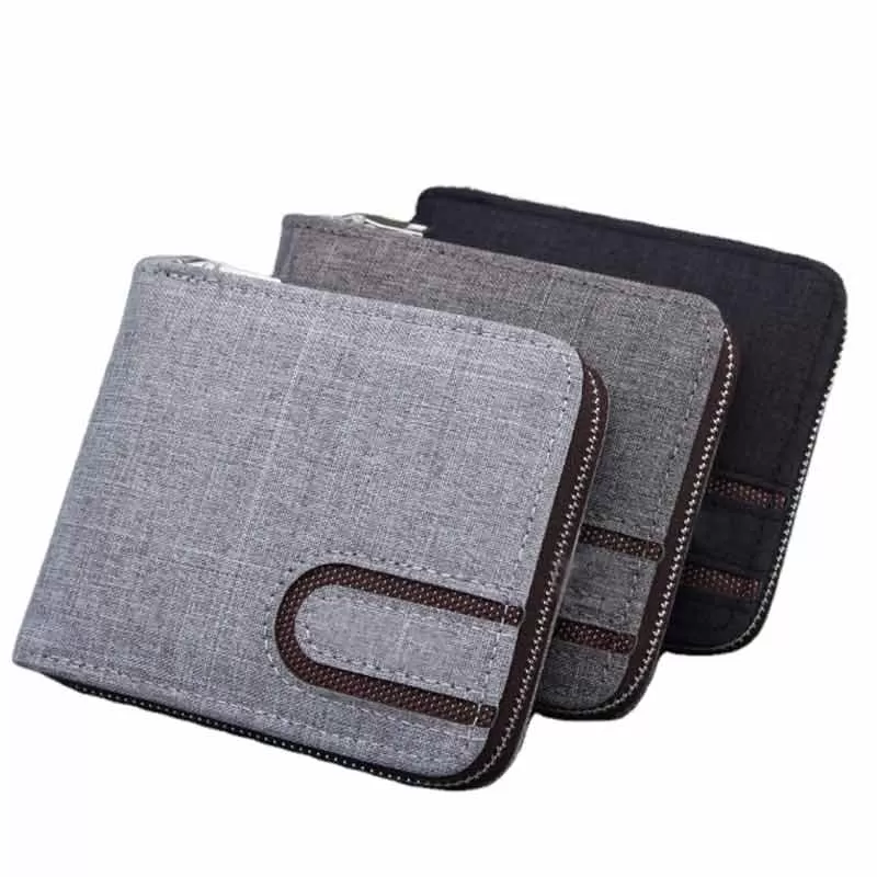 Como costurar uma carteira masculina