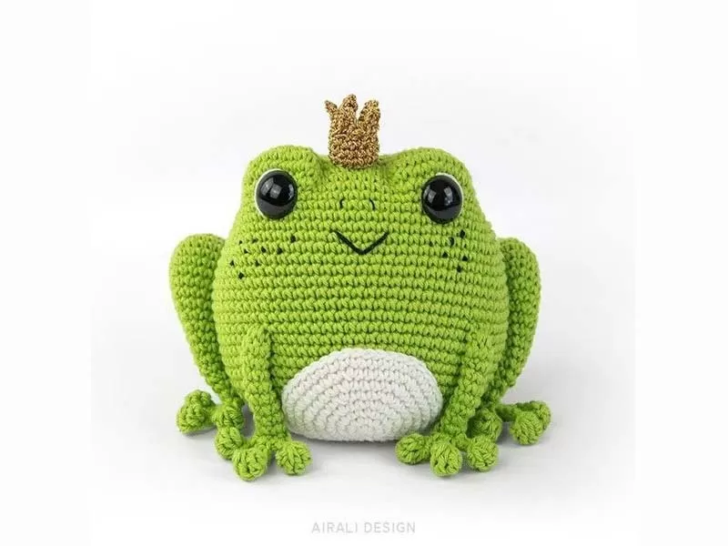 Uma arte chamada Amigurumi