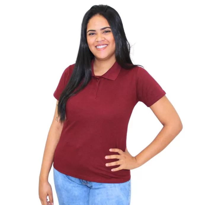 camisa polo feminina molde gratis