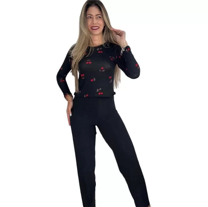pijama feminino molde gratis