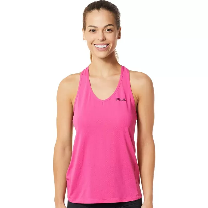 Regata Feminina Molde Grátis