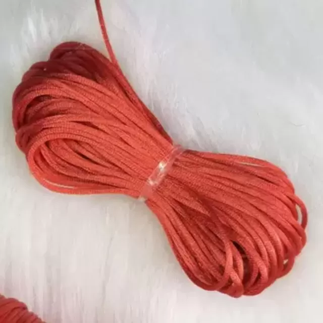 guia de materiais para macramê fio de seda